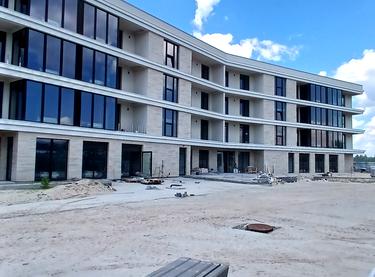 Статус будівництва ЖК Park Lake City Будинок 1.5 Vita