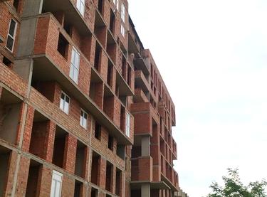 Статус строительства ЖК Comfort Hall Дом 5