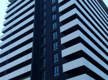 Статус будівництва Прибутковий будинок S1 Obolon Будинок