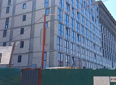 Статус строительства ЖК Свідомі Дом 2