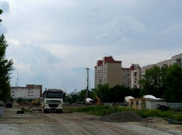 Статус будівництва вул. Північна, 1 Будинок 1
