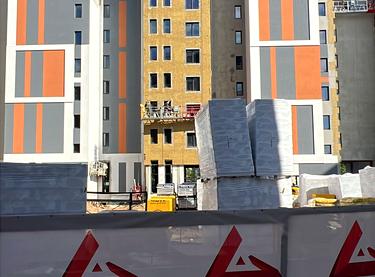 Статус будівництва ЖК КЕЛЬЦЕ Будинок 1 (Секція 1.2)