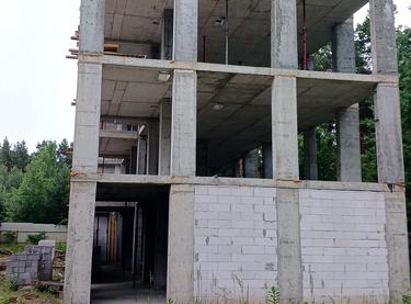 Статус будівництва ЖК Сосновий Будинок 2