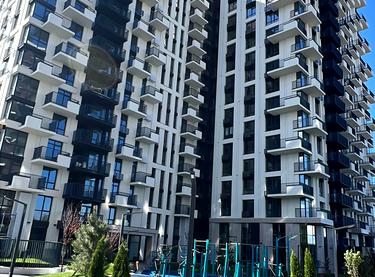 Статус будівництва ЖК Central Park Vinnytsia Будинок 5.2