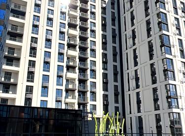 Статус будівництва ЖК Central Park Vinnytsia Будинок 5.1