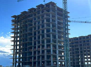 Статус будівництва ЖК Central Park Vinnytsia Будинок 7.2