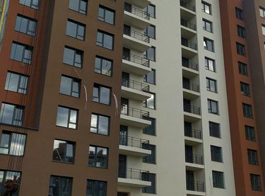 Статус будівництва ЖК Modern Home Будинок 3