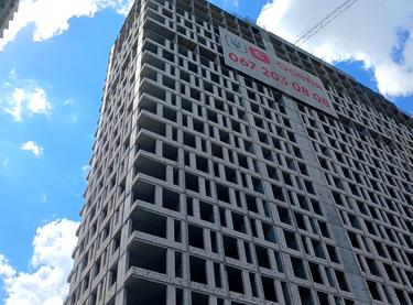 Статус будівництва ЖК Star City Будинок 4