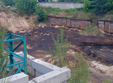 Статус будівництва ЖК Star City Будинок 8