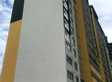 Статус будівництва ЖК Сирецькі сади Будинок 10