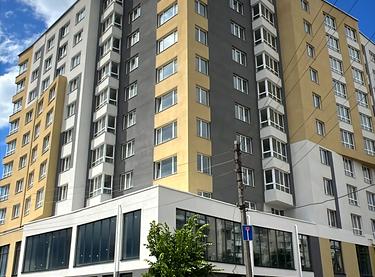 Статус будівництва вул. Євгена Пікуса, 14 Будинок