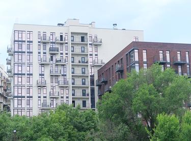 Статус будівництва ЖК Prostranstvo на Радісній Будинок А