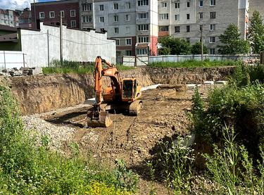 Статус будівництва ЖК Family House Будинок 2