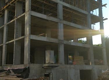 Статус будівництва ЖК Престижний 2 Будинок (Секція 1, Секція 2, Секція 3, ...)