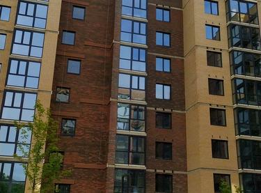 Статус будівництва ЖК Vodogray UN1T Будинок (Секція 1, Секція 3, Секція 2)