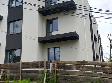 Статус будівництва ЖК VIVA-CHERNIVTSI Будинок
