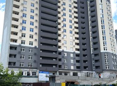 Статус будівництва ЖК Борисо-Глібський 2 Будинок (Секція 1, Секція 2)