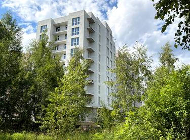 Статус будівництва ЖК Зіркова Вежа 2 Будинок