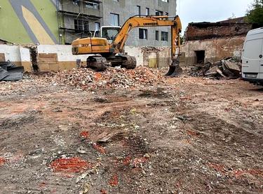 Статус будівництва ЖК Residence Twenty-Two Будинок