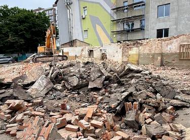 Статус будівництва ЖК Residence Twenty-Two Будинок