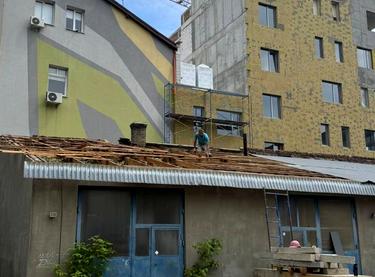 Статус будівництва ЖК Residence Twenty-Two Будинок