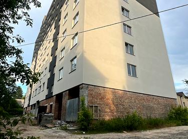 Статус будівництва ЖК Слов'янський Будинок (Секція 1)