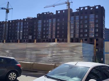 Статус строительства ЖК Амстердам Дом 4
