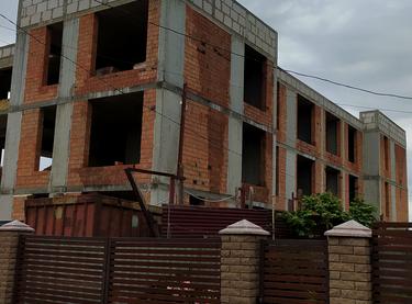 Статус строительства ЖК RIVEN’ residence Дом