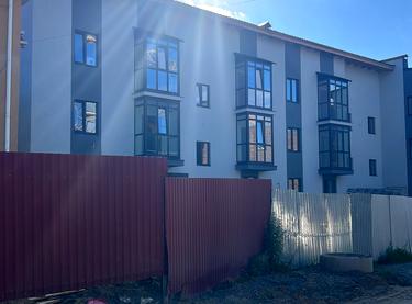 Статус строительства ЖК My house Дом