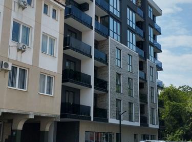 Статус будівництва вул. Андрія Новака, 47 Будинок