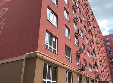 Статус строительства ЖК Мрія Дом
