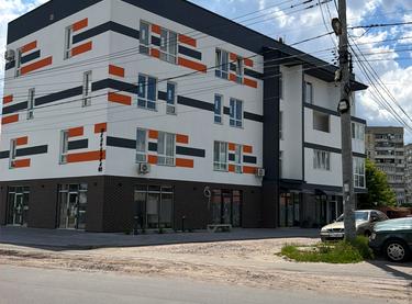 Статус будівництва ЖК Smart Town Будинок