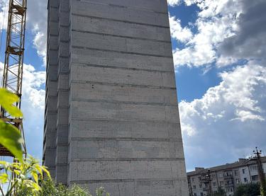Статус будівництва ЖК Світанок Будинок 2 (Секція 6)