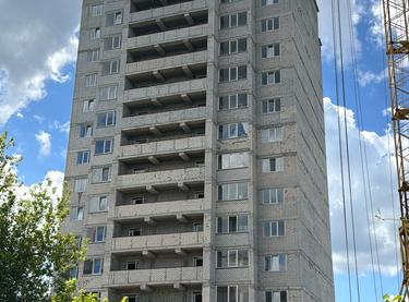 Статус будівництва ЖК Світанок Будинок 2 (Секція 6)