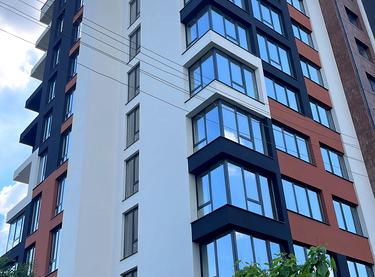 Статус будівництва ЖК Лемківський Будинок (Секція 1)