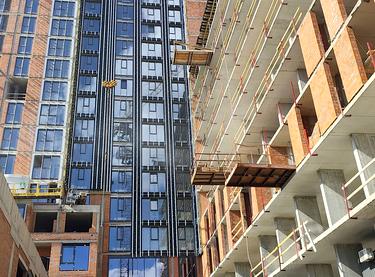 Статус будівництва ЖК Nordica Residence Будинок 2