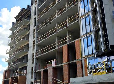 Статус будівництва ЖК Nordica Residence Будинок 2