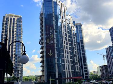Статус строительства ЖК Новопечерские Липки 8 очередь (дом 9)