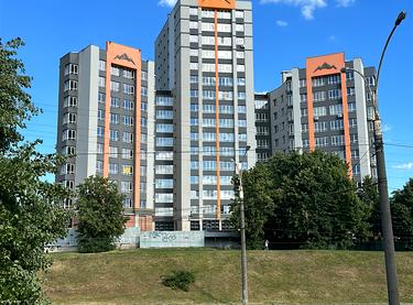 Статус будівництва ЖК Еверест Будинок
