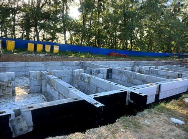 Статус будівництва ЖК Баварія Будинок 25