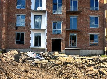 Статус будівництва ЖК Баварія Будинок 13
