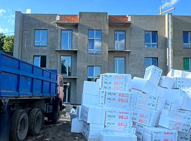 Статус будівництва ЖК Баварія Будинок 11