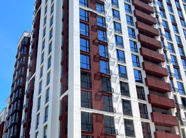 Статус строительства ЖК Comfort House Дом 3