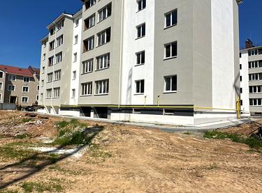Статус будівництва ЖК Гранд Віллас вул. Чубинського, 17