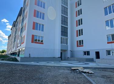Статус строительства ЖК Grand Comfort Дом 15/5