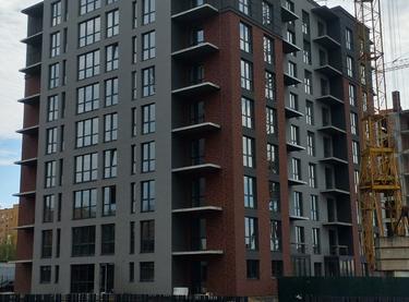 Статус будівництва ЖК West Towers Будинок 5