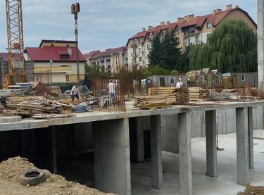 Статус строительства ЖК RESIDENTS AVENUE Дом 10