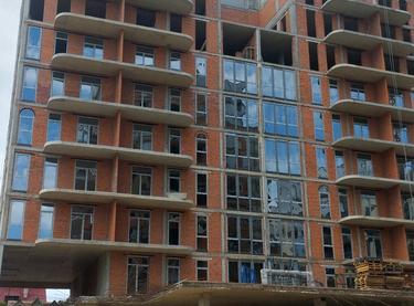 Статус строительства ЖК RESIDENTS AVENUE Дом 9