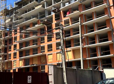 Статус будівництва ЖК Family Plaza 2 Будинок