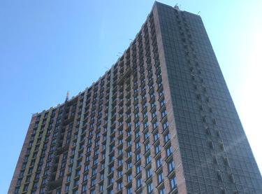 Статус будівництва ЖК BEREG Residence Будинок